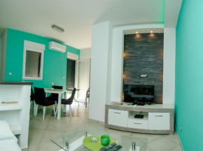 Apartmani Mozaici